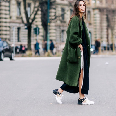 Παντός Καιρού: Πέντε καλοκαιρινά ρούχα που μπορείς να φορέσεις και τον χειμώνα