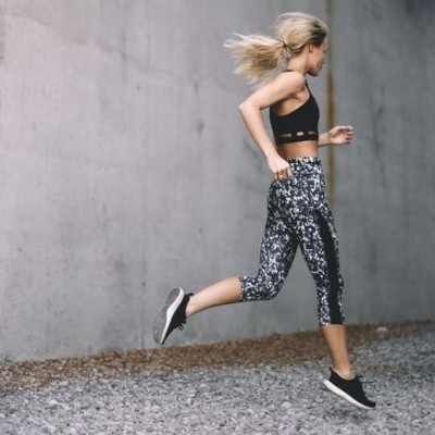 Τρέχεις με άδειο στομάχι το πρωί; Αυτοί είναι οι 2 μεγαλύτεροι μύθοι που υπάρχουν