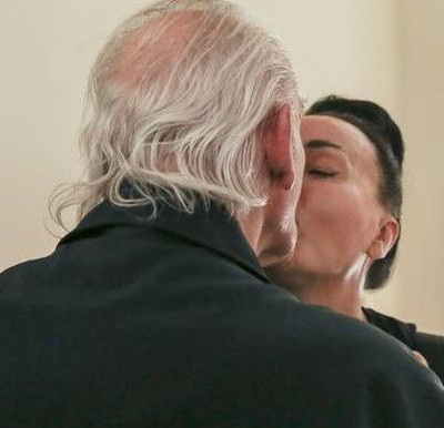 ΕΚΤΑΚΤΟ: Αίτηση διαζυγίου από τον Άκη Τσοχατζόπουλο κατέθεσε η Βίκυ Σταμάτη