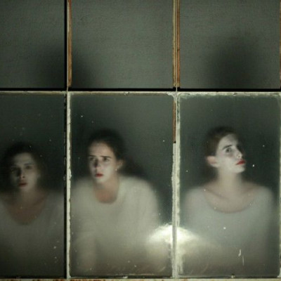 «Περιμένοντας τον Γκοντό» του Σάμουελ Μπέκετ στο Skrow Theater