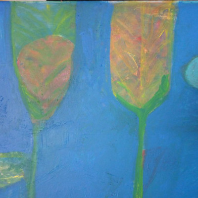 Έκθεση του Γιώργου Κακουλίδη στο Ίδρυμα Μιχάλης Κακογιάννης