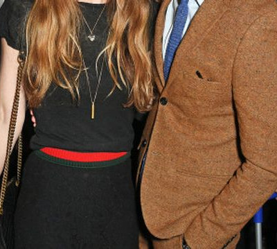 Θαυμάσια νέα! Πριν μερικές ώρες έγινε γνωστό ότι ο ηθοποιός θα γίνει για δεύτερη φορά μπαμπάς