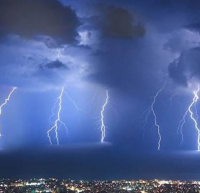 Έκτακτο δελτίο καιρού της ΕΜΥ - ΠΡΟΣΟΧΗ! Έρχεται κακοκαιρία - Πού θα «χτυπήσουν» έντονα φαινόμενα