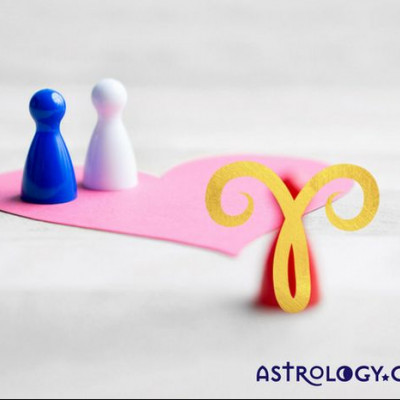 Αντέχει ένας Κριός να είναι το... 3ο πρόσωπο της σχέσης;