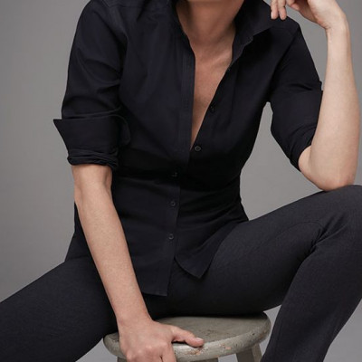 Ο χρόνος δεν την αγγίζει! Η star στα 59 της έχει αυτό το άψογο κορμί