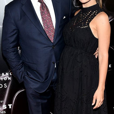 Γονείς ξανά; Το διάσημο ζευγάρι μόλις ανακοίνωσε πως περιμένει το τέταρτο παιδάκι του