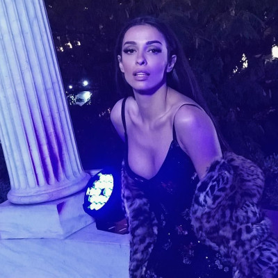 Όλη η αλήθεια για τις φήμες χωρισμού της Ελένης Φουρέιρα από τον Μποτία!