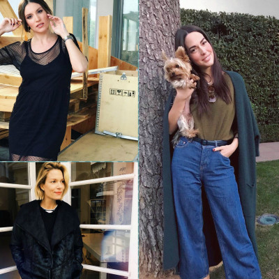 Τι είδαμε στα social media των celebrities αυτό το Σαββατοκύριακο;