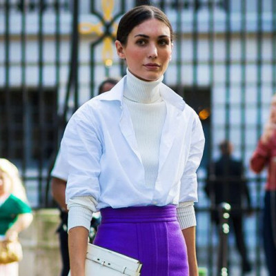 To ζιβάγκο είναι το Νο1 fashion item για τον Νοέμβριο και σου εξηγούμε αμέσως το γιατί