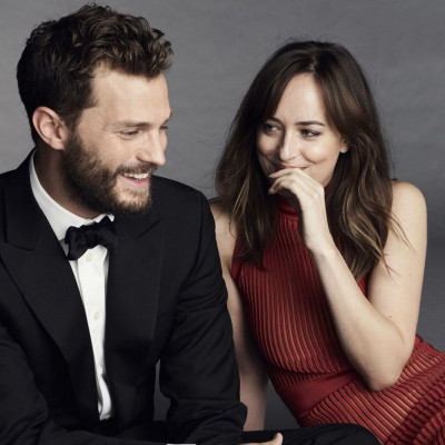 Fifty shades is back! Άσε ό,τι κάνεις και δες το επίσημο trailer του Fifty Shades Freed