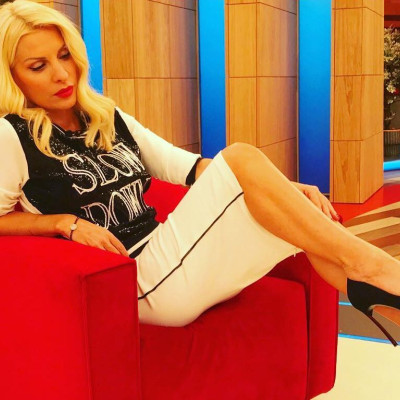 Η Ελένη «στόλισε» τη Σκορδά: «Είχα πάθει πλάκα! Τρελάθηκε; Τι είχε πάθει;»