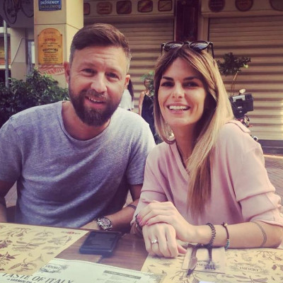 Νατάσα Σκαφίδα-Γιάννης Βαρδής: Κι όμως στόλισαν νωρίτερα! Δείτε το Χριστουγεννιάτικο δέντρο τους