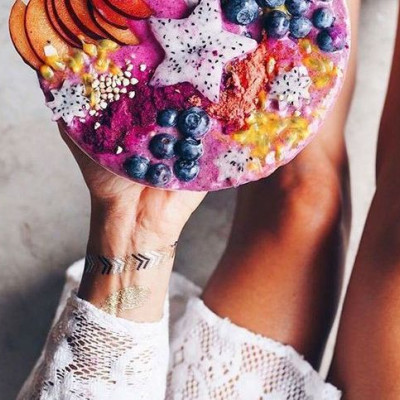 Δίαιτα για να χάσετε 7-8 κιλά σε 15 μέρες