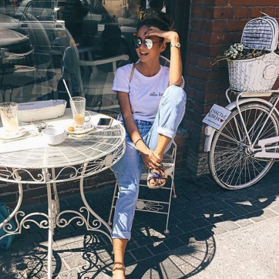 3 πράγματα που μπορείς να κάνεις εκείνη την στιγμή που θα νιώσεις πως αγχώνεσαι