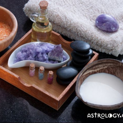 Αλλάξτε την ενέργεια του χώρου σας, διώξτε τις εντάσεις και κερδίστε χαμόγελα