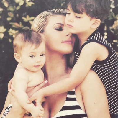 Η Όλγα Πηλιάκη αποχώρησε από το Nomads και αυτή είναι η πρώτη της φώτο στο Instagram