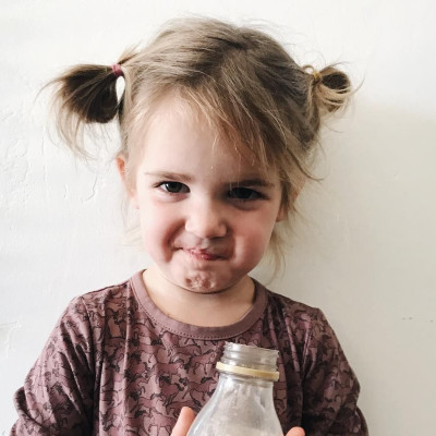 Mila is back! Το ασυνήθιστο δώρο γενεθλίων που πήρε και δεν της άρεσε καθόλου (vds)