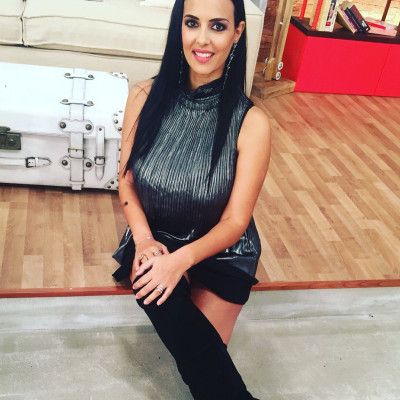 H Λαφαζάνη (επιτέλους) παραδέχτηκε την εγκυμοσύνη της! Το… τρολάρισμα από τη Ναταλία και οι ευχές!