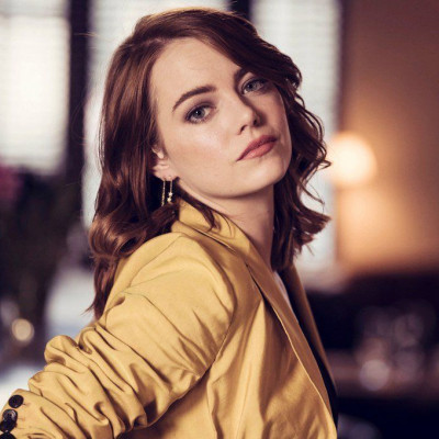 New couple alert: Η Emma Stone έχει νέο σύντροφο και είναι super sexy