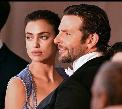 Bradley Cooper και Irina Shayk ετοιμάζονται για δεύτερο παιδί