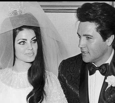 Στο φως της δημοσιότητας, 45 χρόνια μετά, το διαζύγιο του Elvis Presley με την Priscilla
