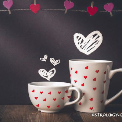 Ερωτικές Προβλέψεις για όλα τα Ζώδια, 14/11