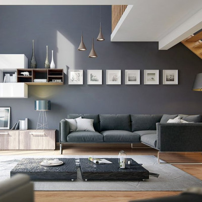 Designdrops: ο κόσμος του σπιτιού με ένα κλικ