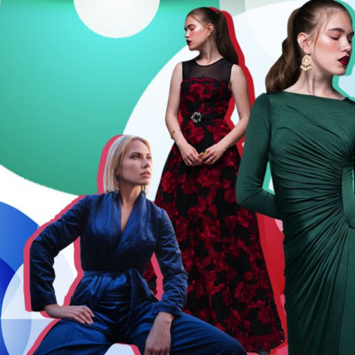 ΝΑSH by Natasha Avloniti: Βρήκαμε το ελληνικό fashion brand με τα πιο εντυπωσιακά φορέματα