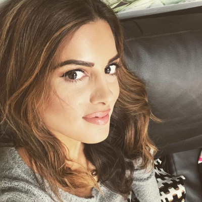 Είναι γεγονός! Η Σταματίνα Τσιμτσιλή μιλά πρώτη φορά για την τρίτη εγκυμοσύνη της