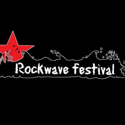Οι Iron Maiden στο Rockwave Festival 2018!