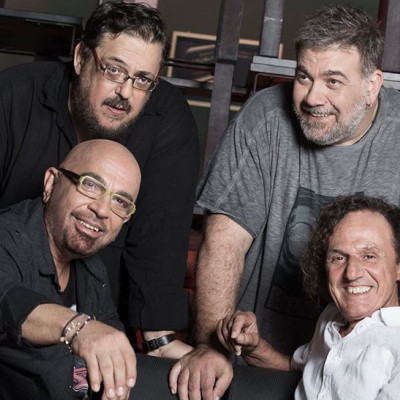 Παπακωνσταντίνου, Μαχαιρίτσας, Ζουγανέλης, Σταρόβας στην Ακτή Πειραιώς