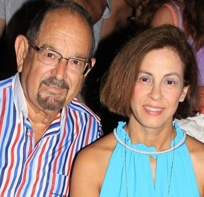 Βουγιουκλάκης – Πίκουλα: Το τριαντάφυλλο, το χιλιάρικο και οι Θεοί του Ολύμπου