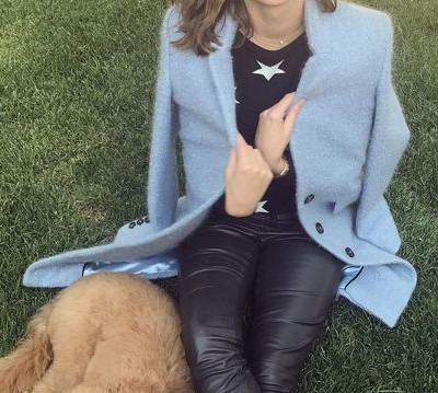 Θα γίνει ξανά μαμά! Το διάσημο μοντέλο είναι έγκυος για δεύτερη φορά