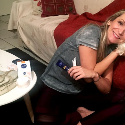 Το μυστικό για αντιρυτιδική δράση και αναπλήρωση ενέργειας στη δεκαετία των 30