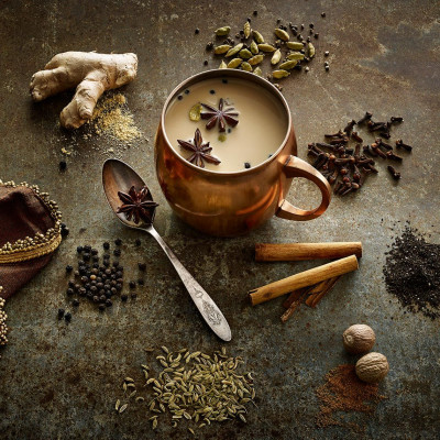 5+1 ροφήματα που θα σε ζεστάνουν το Σαββατοκύριακο