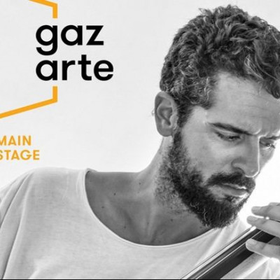 Ο Πέτρος Κλαμπάνης επιστρέφει στο Gazarte