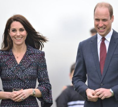 Ο πρίγκιπας William μπαίνει στην κουζίνα, αλλά η έγκυος Kate Middleton δεν τρώει τη σπεσιαλιτέ του