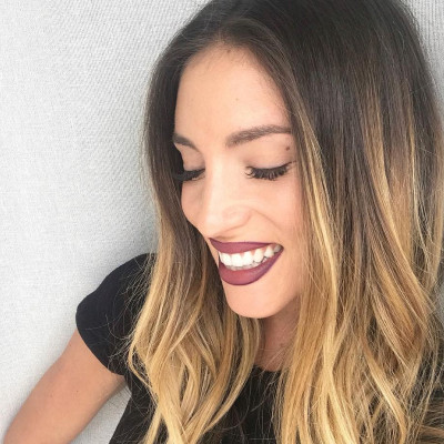 Αθηνά Οικονομάκου: Το πρώτο βίντεο στο instagram μετά τον γάμο της