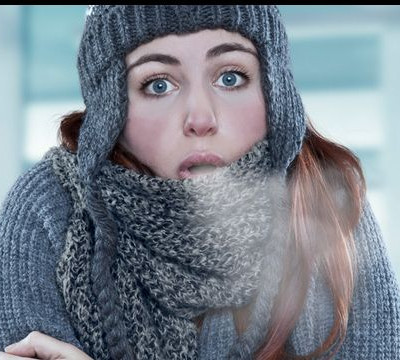 Δέκα λόγοι που μία μαμά μισεί τον χειμώνα