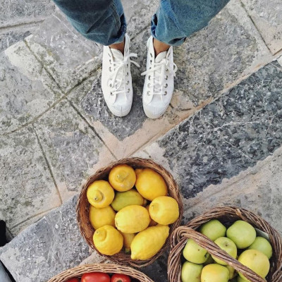 Γρήγορη δίαιτα: Πρόγραμμα για να χάσετε 10 κιλά σε μία εβδομάδα