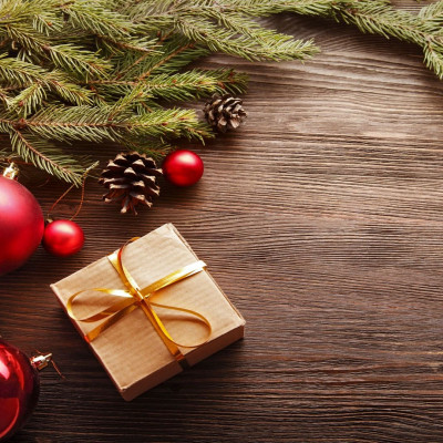 Αυτά τα χριστουγεννιάτικα δώρα δεν σου πέρασαν καν από το μυαλό!