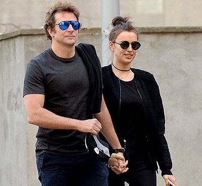 Η κόρη της Irina Shayk και του Bradley Cooper μεγάλωσε και είναι ίδια ο μπαμπάς της (φωτογραφίες)