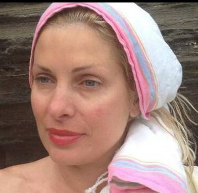 Ελένη Μενεγάκη: Κάνει ανακαίνιση στο σπίτι στην Άνδρο και ψάχνει για…