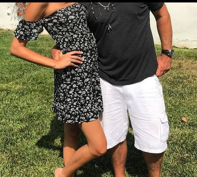 Περιμένουν κορίτσι! Αυτή είναι η επίσημη ανακοίνωσή τους στο Instagram