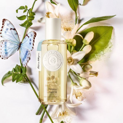 Αυτά τα αρώματα έχουν μελετηθεί με τέτοιον τρόπο ώστε να "μιλούν" στην ψυχή σου!