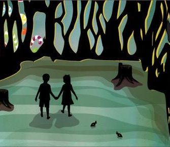 Χάνσελ και Γκρέτελ από το Athens Children’s Ballet στο Θέατρο Παλλάς