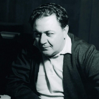 Έργα για πιάνο του Μάνου Χατζιδάκι στην Εναλλακτική Σκηνή της ΕΛΣ