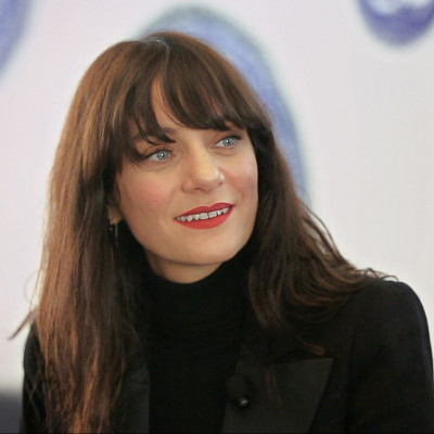 Ιδού το πρόσωπο πίσω από τα εντυπωσιακά μακιγιάζ της Chanel!