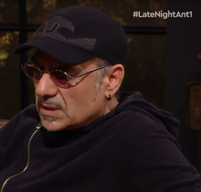 Νότης Σφακιανάκης: Δε φαντάζεστε τι είπε για τον γάμο του!