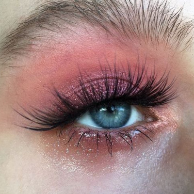 Βλεφαρίδες από μαγνήτη! Αυτή είναι η νέα beauty εμμονή μας